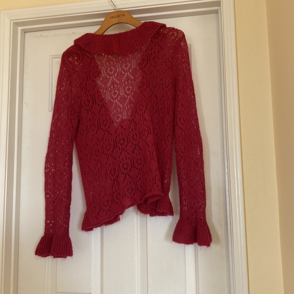 Sweater - Picture 5 of 5
